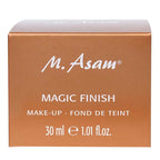 M.Asam Magic Finish Make up, 30 ml