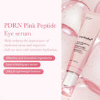 Medicube PDRN Pink Peptide Eye Cream | Anti-Aging Treatment