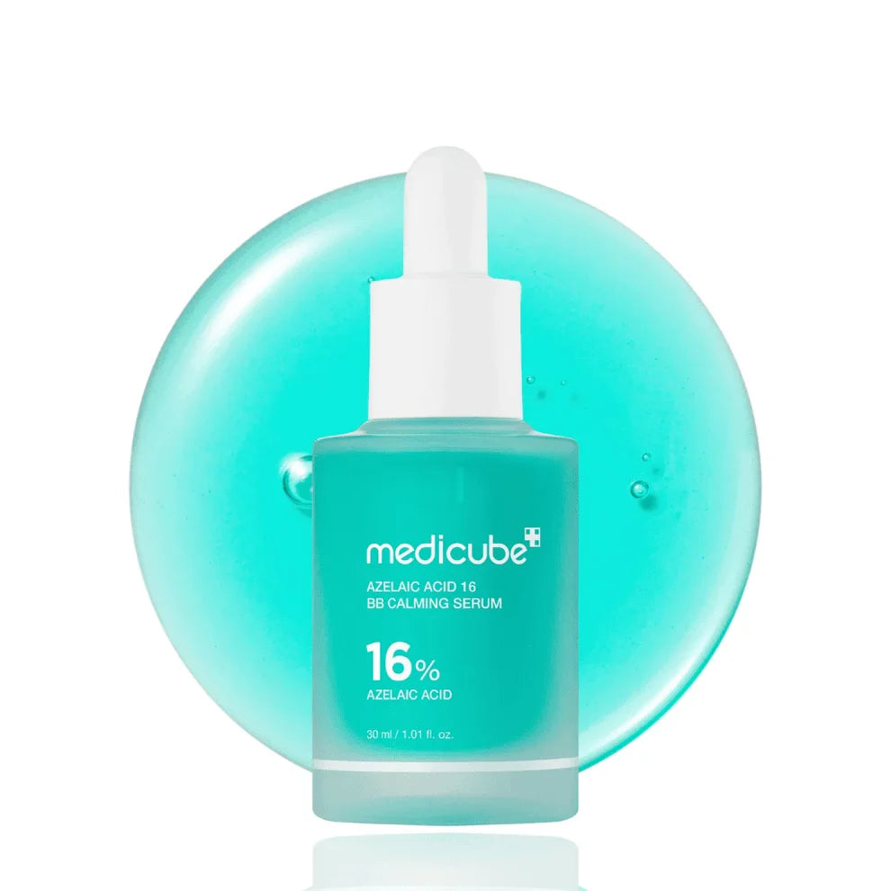 Medicube Azelaic Acid 16% Soothing Serum 30ml