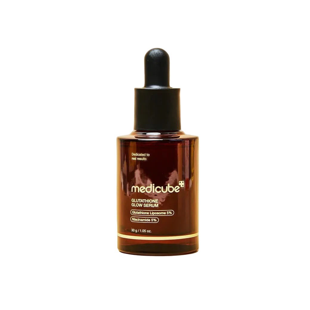 Medicube Glutathione Glow Serum 30ml