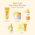 Medicube Kojic Acid Set Sale - Glow Up Your Skin! ( 5 PCS SET )