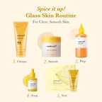 Medicube Kojic Acid Set Sale - Glow Up Your Skin! ( 5 PCS SET )