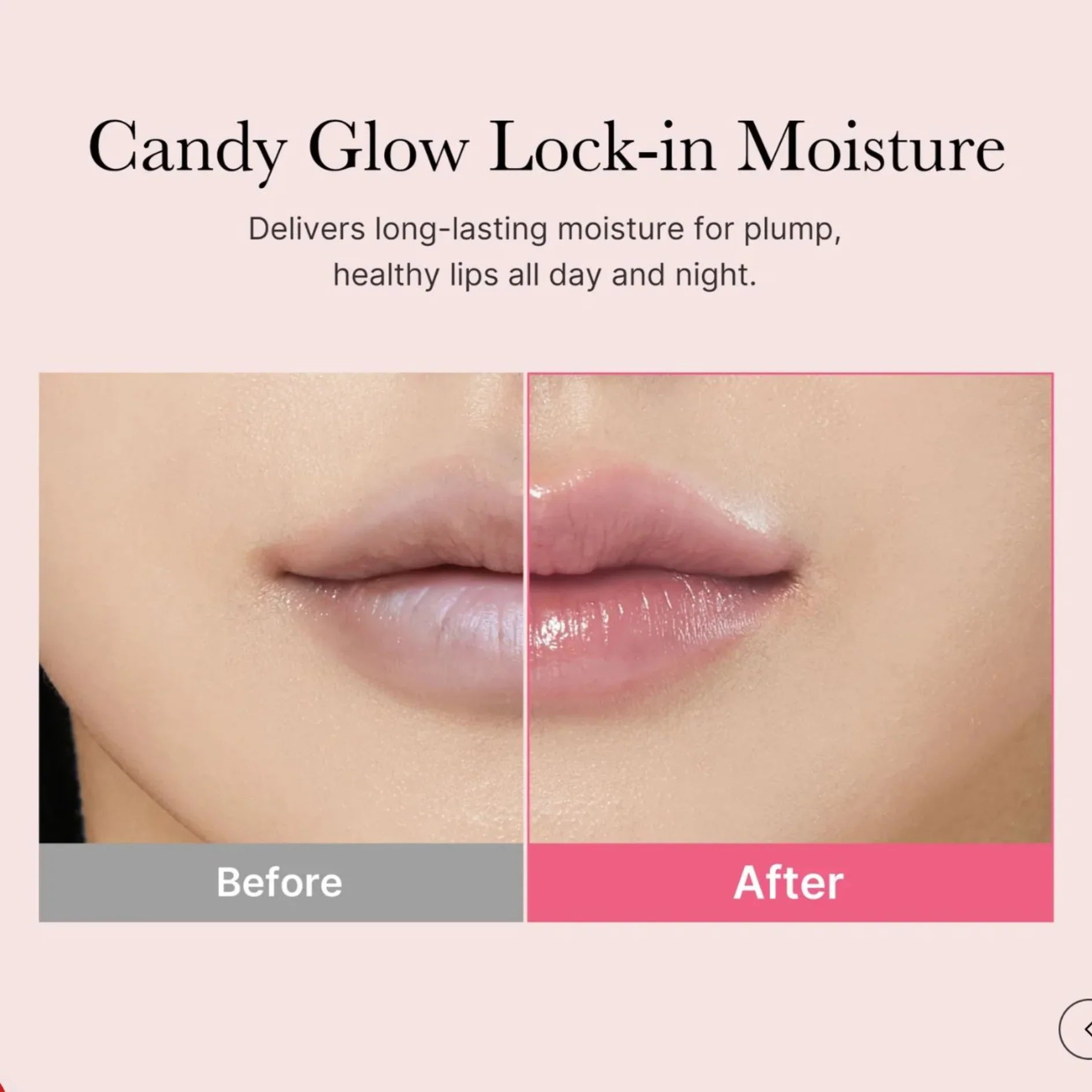 PDRN Lip Sleeping Mask