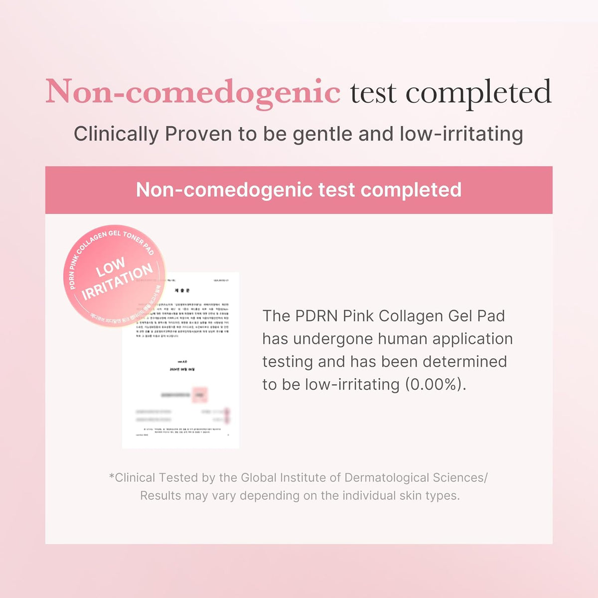 Medicube PDRN Pink Collagen Jelly Toner Pads - image 5