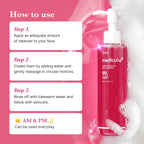 Medicube PDRN Pink Gel Cleanser |  200ml