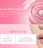 PDRN Lip Sleeping Mask