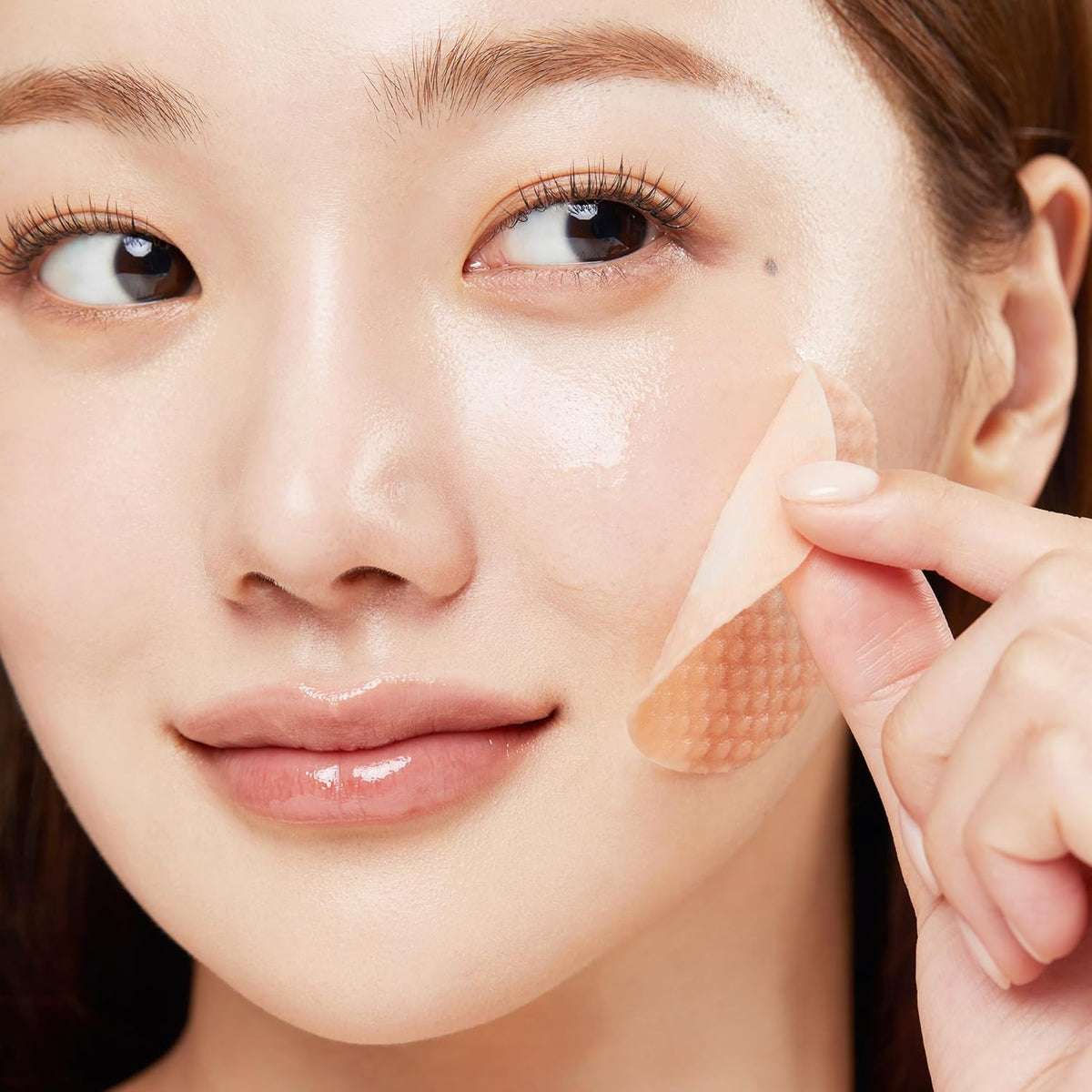 Medicube Red Succinic Acid Peeling Pads