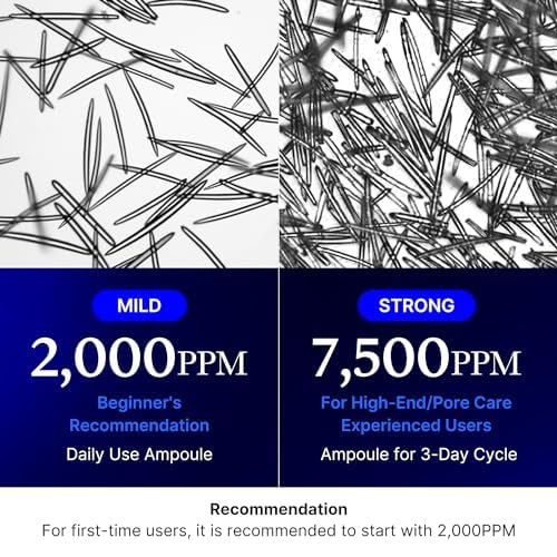 Medicube Zero Exosome Shot 7500ppm Spicule Serum