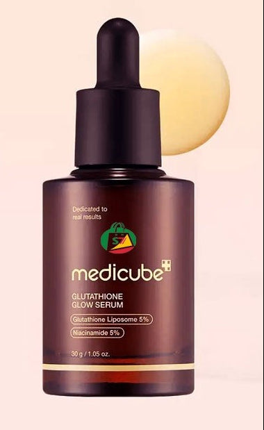 MEDICUBE GLUTATHIONE GLOW SERUM 30 ML