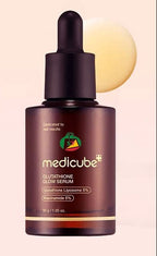 MEDICUBE GLUTATHIONE GLOW SERUM 30 ML