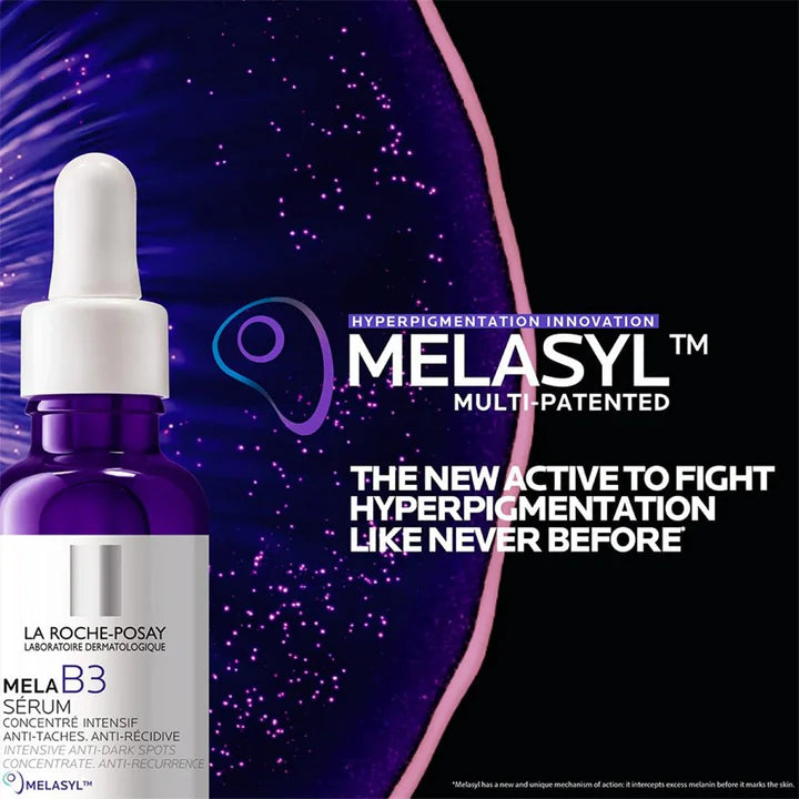 La Roche-Posay Pure Niacinamide 10 Serum 30ml