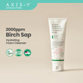 AXIS-Y Sunday Morning Refreshing Cleansing Foam  120 ml