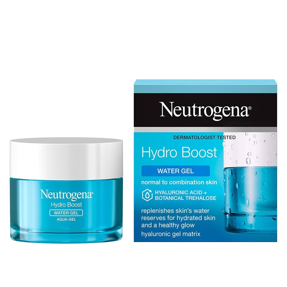 Neutrogena Hydro Boost Water Gel 48g