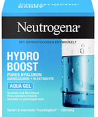 Neutrogena Hydro Boost Water Gel