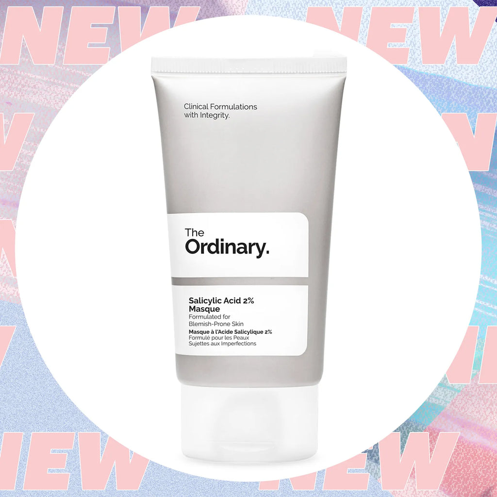 The Ordinary  Salicylic Acid 2% Masque - 30 ml / Oman