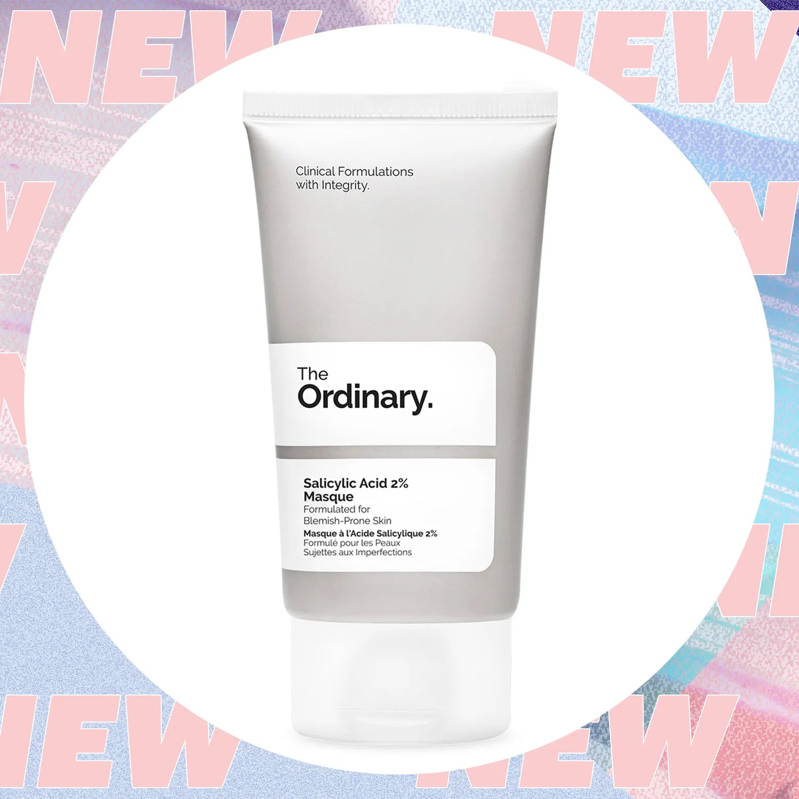 The Ordinary  Salicylic Acid 2% Masque - 30 ml / Oman