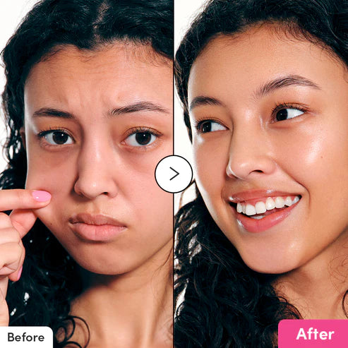 EQQUALBERRY NAD+ Peptide Boosting Serum 30ml