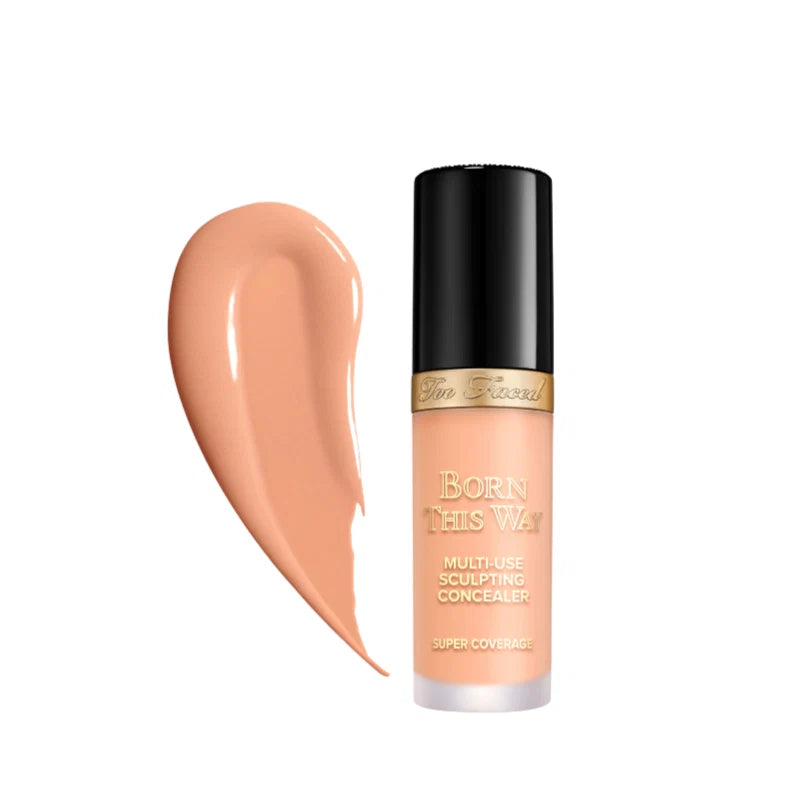 Too Faced Born this Way Concealer @ خافي العيوب - Nude