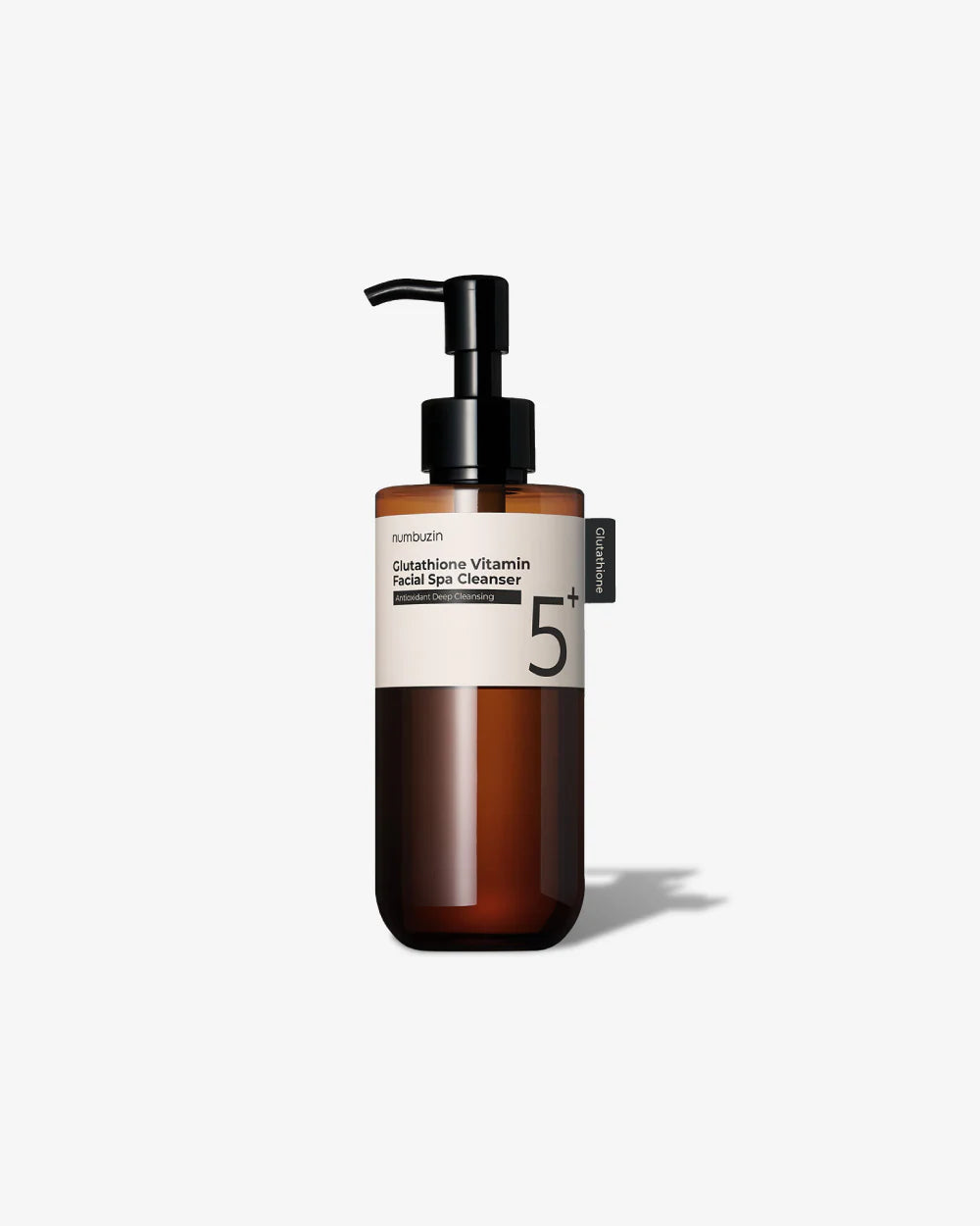 Numbuzin No.5 Cleansing Oil 200ml