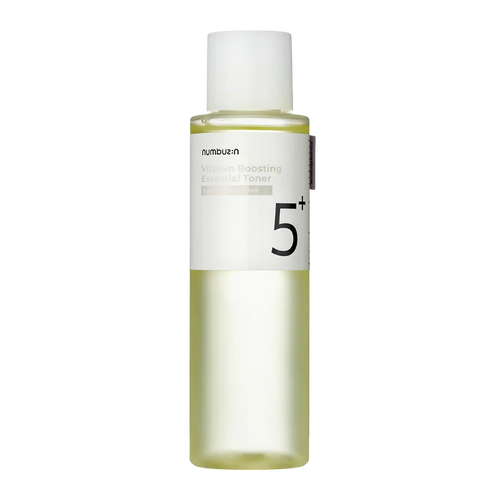 Numbuzin No.5 Vitamin Boosting Essential Toner