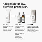 The Ordinary  Aloe 2% + NAG 2% Solution 30ml