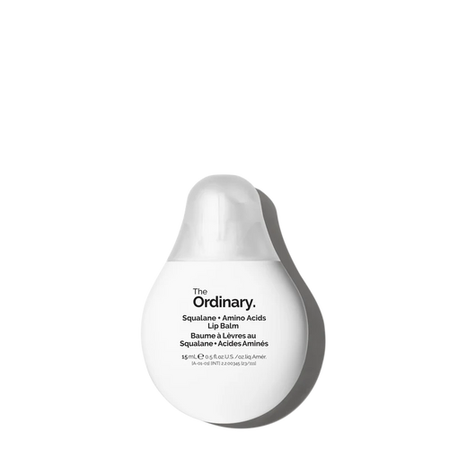 Squalane + Amino Acids Lip Balm