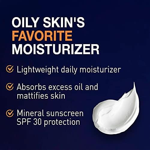 PanOxyl AM Oil Control Moisturizer SPF30 48g - image 2