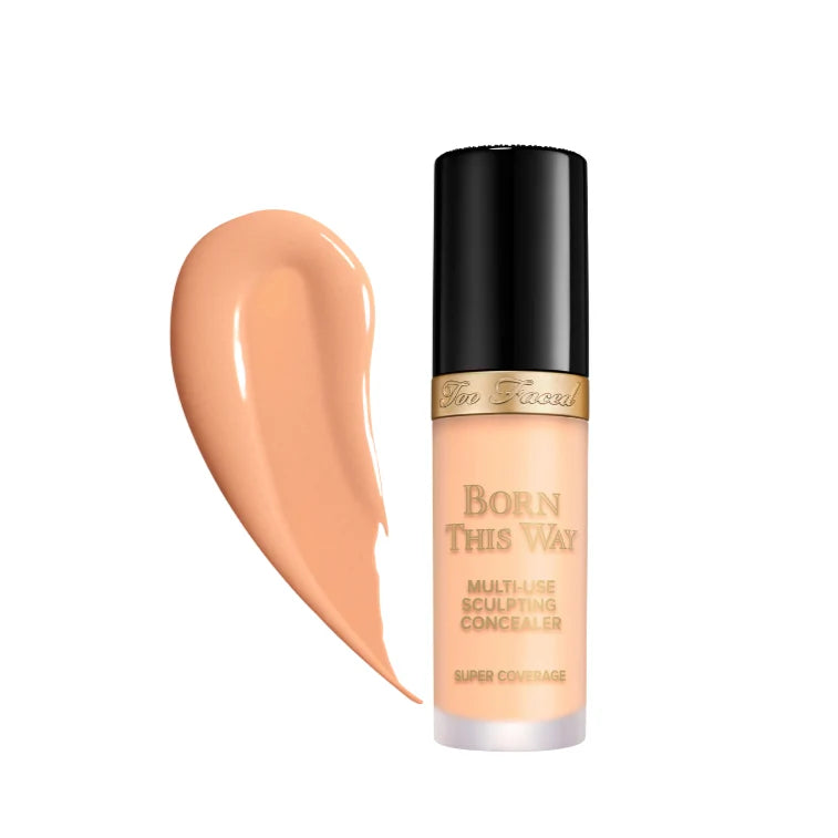 Too Faced Born this Way Concealer @ خافي العيوب - Porcelain