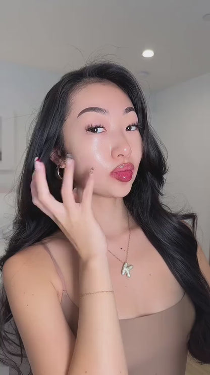 Korean Skincare Routine ( Anua 5-Step Korean Skincare Routine Set )