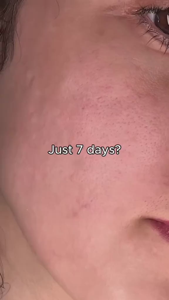 Seoul 1988 retinol Serum