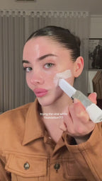 ELROEL Blanc Cover Cream Stick - Medium