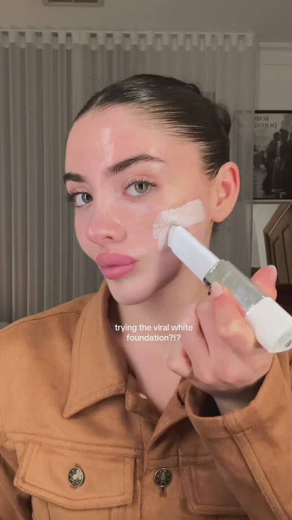 ELROEL Blanc Cover Cream Stick - Medium