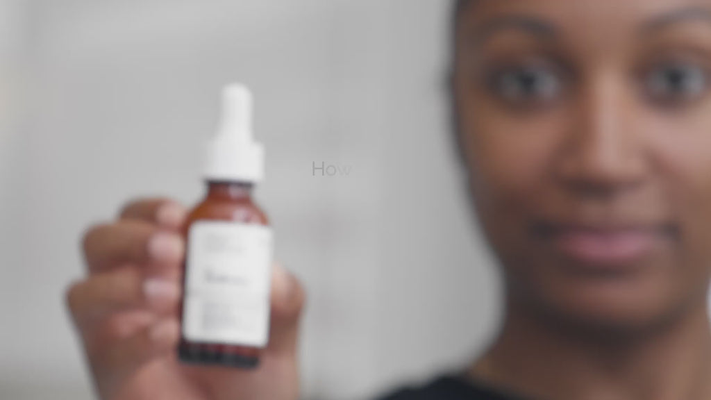 The Ordinary  Soothing & Barrier  Support Serum 30ml