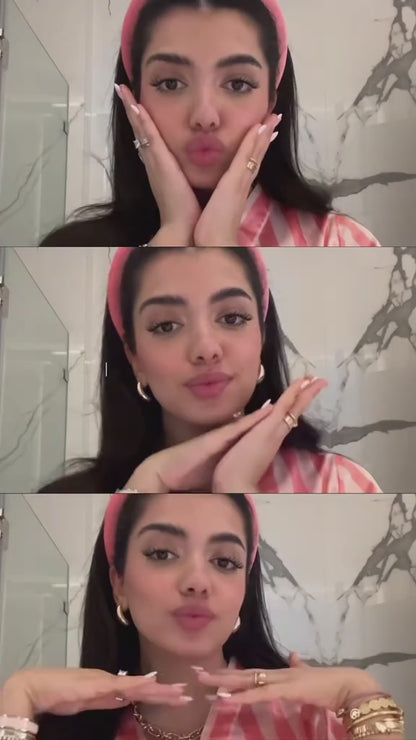 La Roche Posay Morning Routine - 3 Products - for oily, acne-prone, and sensitive skin.