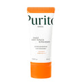 Purito Seoul Daily Soft Touch Sunscreen SPF50+ PA+++++  60ml