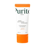 Purito Seoul Daily Soft Touch Sunscreen SPF50+ PA+++++  60ml