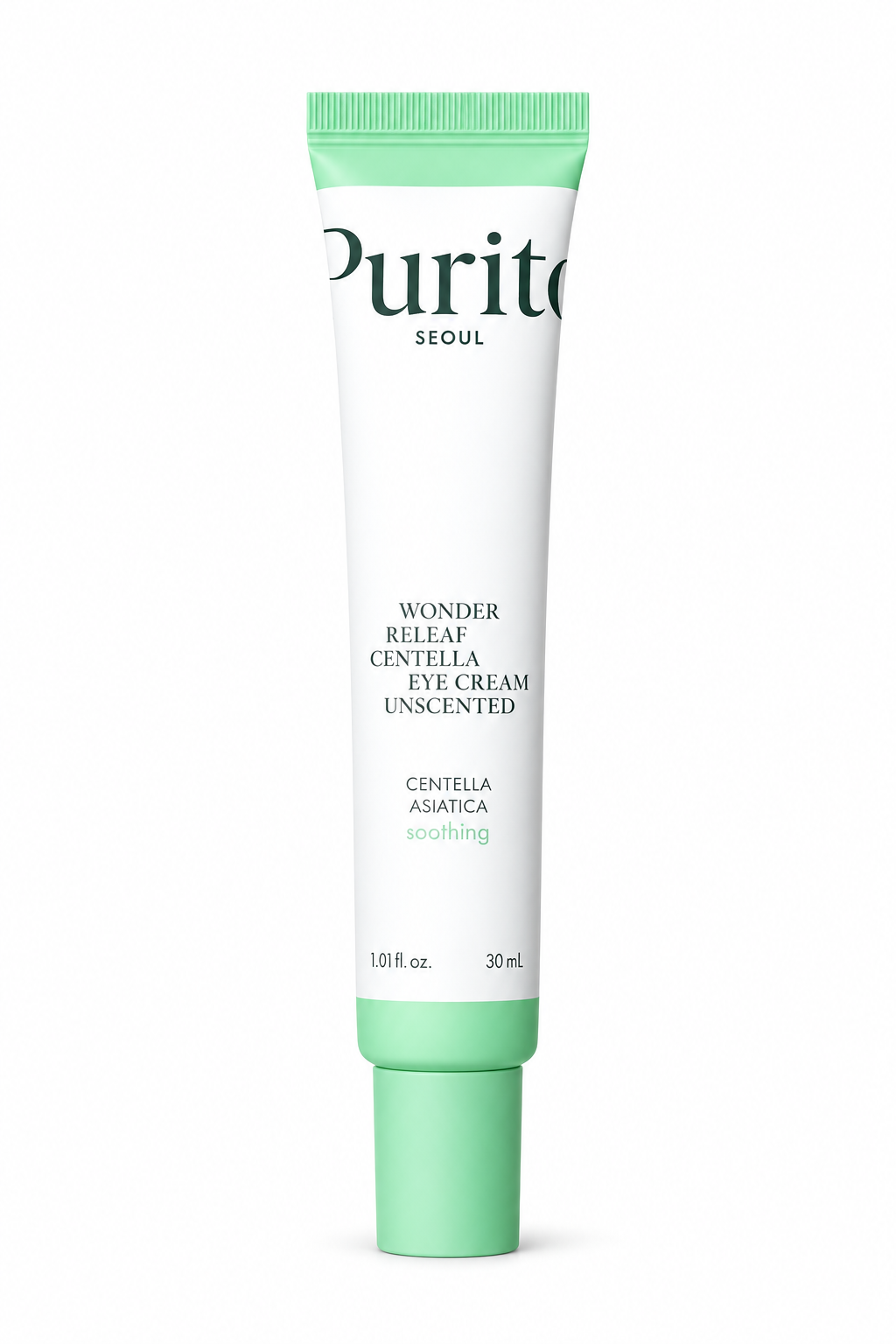 Purito Wonder Releaf Centella Eye Cream Unscented 30ml