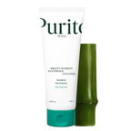Purito Seoul Mighty Bamboo Panthenol Cleanser - 150ml
