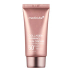 Medicube Collagen Sunscreen SPF 50+ for Firming Skin 50ml