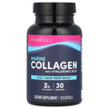Neocell Laboratories, Marine Collagen With Hyaluronic Acid, 120 Capsules