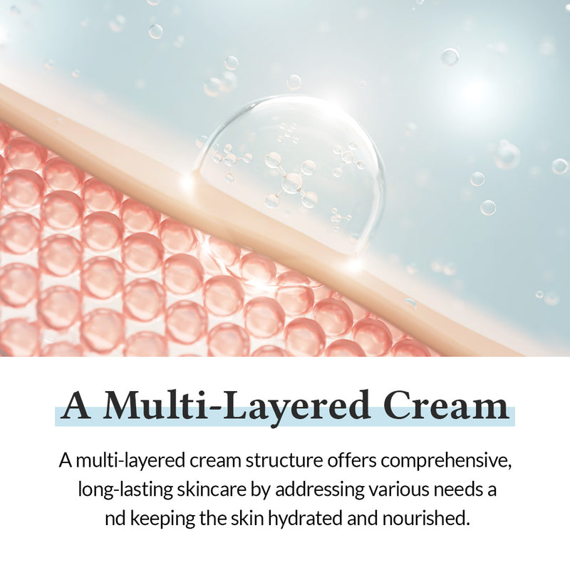 Dr. Althea 147 Barrier Cream – Deep Hydration & Skin Barrier Repair (50ml)