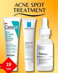 ACNE SPOTS TREATMENT