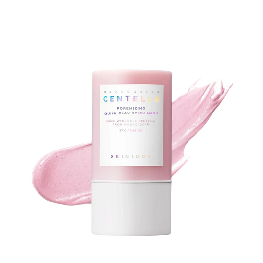 SKIN1004 Madagascar Centella Poremizing Clay Stick Mask – 27g