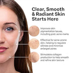 French Pharmacy Vitamin A (Retinoids) Lightweight Face Cream for Anti-Aging, Reduce Wrinkles - 50g Cream