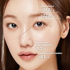 Medicube Vitamin C & Pink PDRN Deep Capsule Cream – Brightening & Firming Skincare Powerhouse
