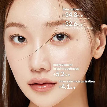 Medicube Vitamin C & Pink PDRN Deep Capsule Cream – Brightening & Firming Skincare Powerhouse