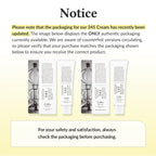 Dr. Althea 345 Relief Cream – Post-Acne Soothing & Hydrating Moisturizer (50ml