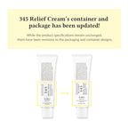 Dr. Althea 345 Relief Cream – Post-Acne Soothing & Hydrating Moisturizer (50ml