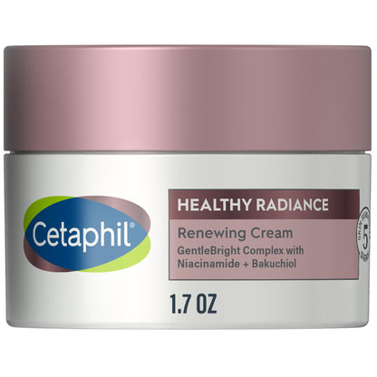 Cetaphil Healthy Rediant Renewing cream