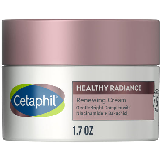 Cetaphil Healthy Rediant Renewing cream